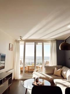 Laguna del Mar Lujo en Primera Línea y Vista al Mar - 0