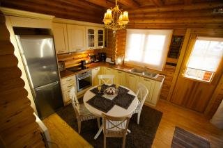 Ξενώνας Σαν Παραμύθι - 2