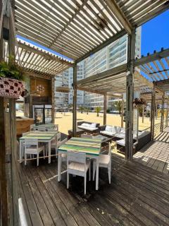 Laguna del Mar Lujo en Primera Línea y Vista al Mar - 1