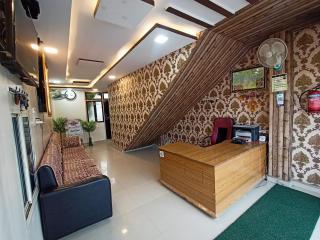 Brajrani Hotel - 0