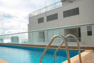 Oasis Costero Apartment - 5