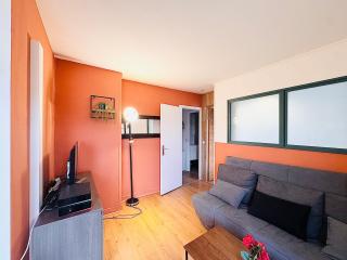 SUPERBE APPARTEMENT 2 PIÈCES AVEC GRANDE TERRASSE - 3