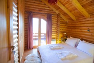 Ξενώνας Σαν Παραμύθι - 4