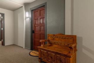 Austria Hof Lodge - 5