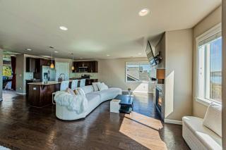 Lake Washington Overlook - 3