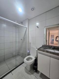 Apê no Maurício de Nassau - Ed Portoville, 1402 - 8