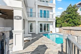 Sand Castle Casa - Destin - 0