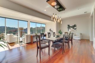 Chic Villa with Infinity Pool 10 Mi to Downtown! - 4