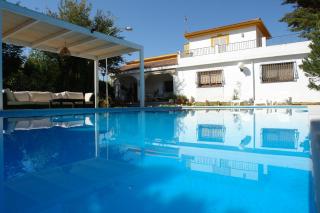 CampoParaíso Jaén-Casa Rural - 9