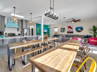 Don't Worry, Beach Happy - 1