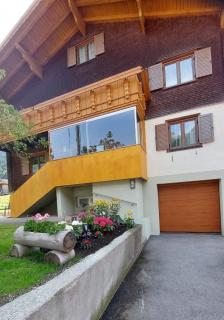 Ferienwohnung Juen - 0