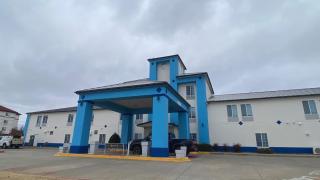 Days Inn by Wyndham Dodge City - 0