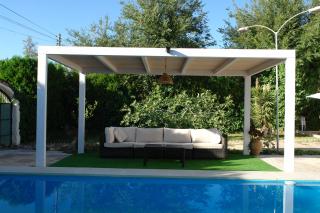 CampoParaíso Jaén-Casa Rural - 7