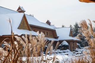 Bajka Hotel & Resort - 7