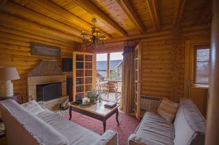 Ξενώνας Σαν Παραμύθι - 5