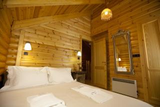 Ξενώνας Σαν Παραμύθι - 6