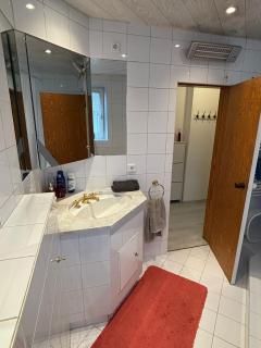 Oberalm Apartment Gemütliche 2 Zimmer Wohnung - 8