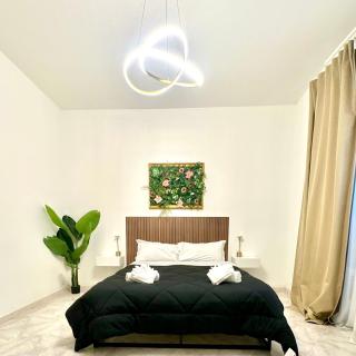 Golden Luxury Home - San Giovanni - 10 min to Basilica of San Giovanni - 25 min to Colosseum - Rom - 0