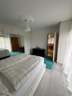 Oberalm Apartment Gemütliche 2 Zimmer Wohnung - 5