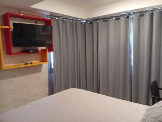 Beira Mar em Manaíra - 1