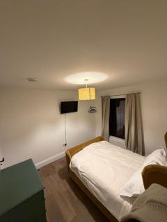 The Lodge- Balrath - 4