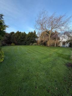 The Lodge- Balrath - 1