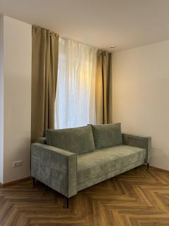 2 Zimmer Apartments - Nähe UBahn - Stadtpark - beliebte Lage - 7