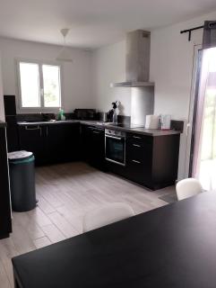 Maison neuve 66 bis - 3