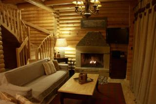 Ξενώνας Σαν Παραμύθι - 8