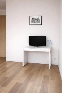 Dom Tobie bliski APARTAMENT W PARKU WARTA PRYWATNA KUCHNIA LAZIENKA PARKING - 6