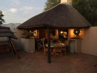 A new apartment with a view at Goedehoop, Strand, Western Cape - Strand - 9