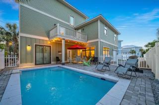 Iorana II - Destin - 0