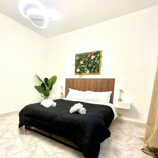 Golden Luxury Home - San Giovanni - 10 min to Basilica of San Giovanni - 25 min to Colosseum - Rom - 9