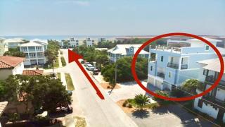 Barton Vista Del Mar - 3