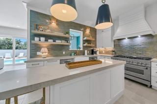 Barton Vista Del Mar - 1