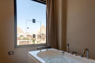 pyra pyramids inn - 6