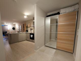 Åros Seaside Apartment with Pool, Jacuzzi & Sauna - 1