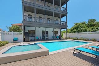 Hollywood & Divine - Destin - 7