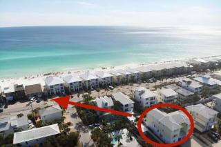 Born to Sun - Destin - 7