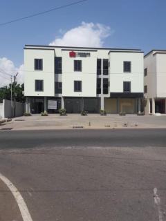 Akyamaa's Place Apartments - 0