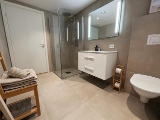 Åros Seaside Apartment with Pool, Jacuzzi & Sauna - 4