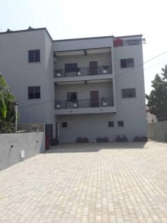 Akyamaa's Place Apartments - 9