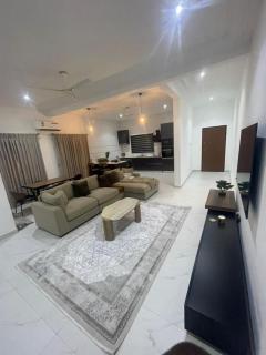 Akyamaa's Place Apartments - 8