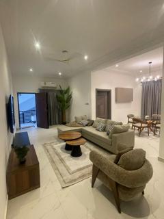 Akyamaa's Place Apartments - 7