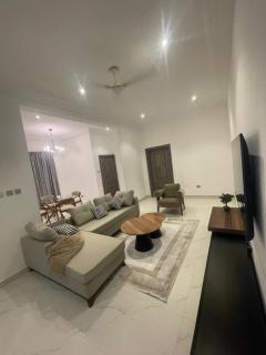 Akyamaa's Place Apartments - 6