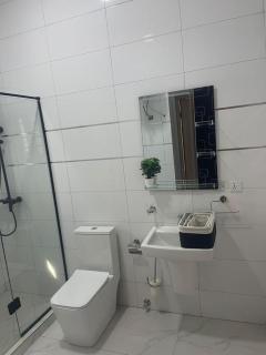 Akyamaa's Place Apartments - 4