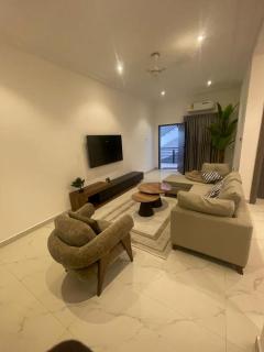 Akyamaa's Place Apartments - 1