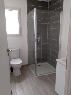 Maison neuve 66 bis - 8