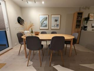 Åros Seaside Apartment with Pool, Jacuzzi & Sauna - 6