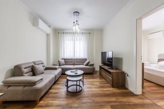 Casa Libre - 2BR in Central Durrës - 8